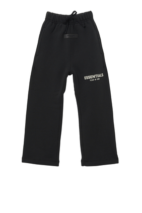 Kids Relaxed Sweatpants